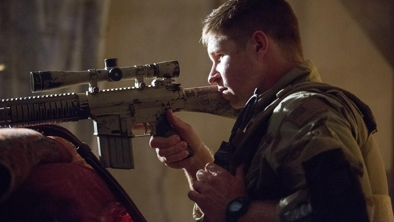 American Sniper Streaming Fr Le film «American Sniper», de Clint Eastwood